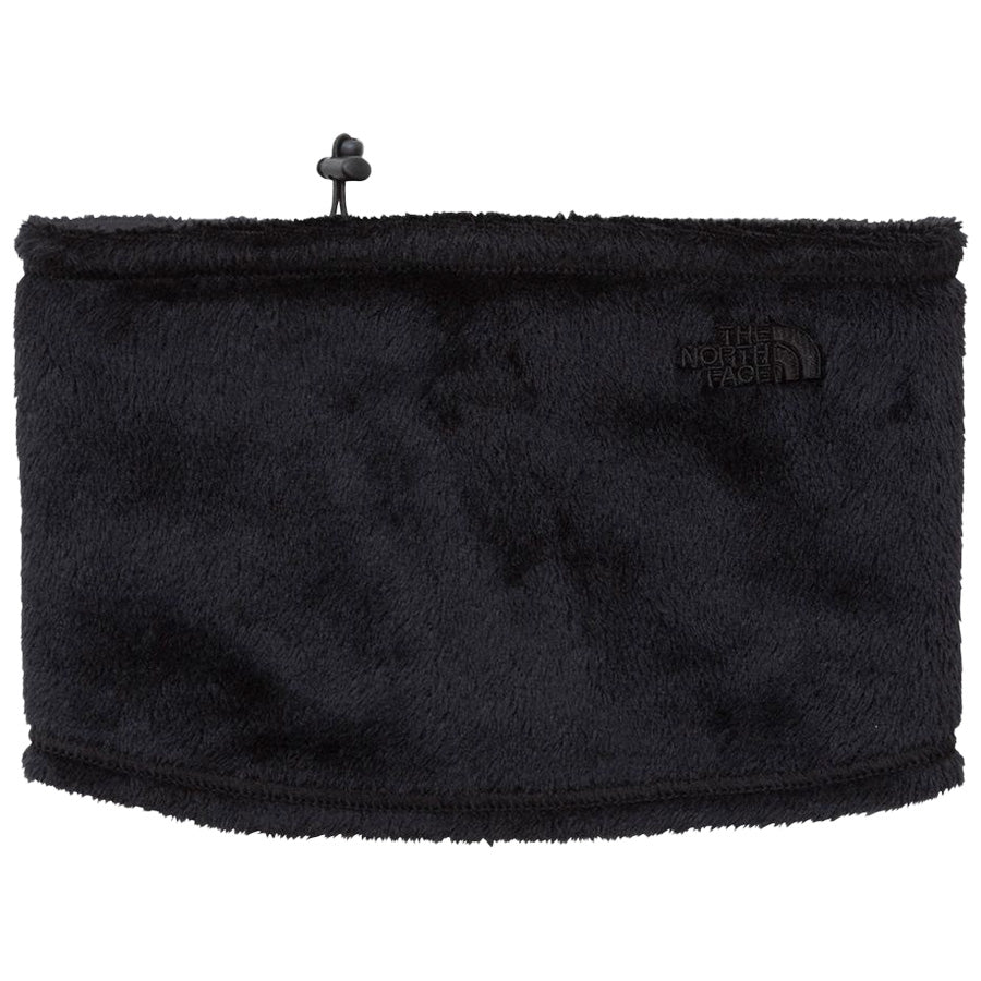 THE NORTH FACE ( ザ・ノース・フェイス ) リバーシブル ネックゲイター Reversible Neck Gaiter ネックウォーマー ブラック NN72509