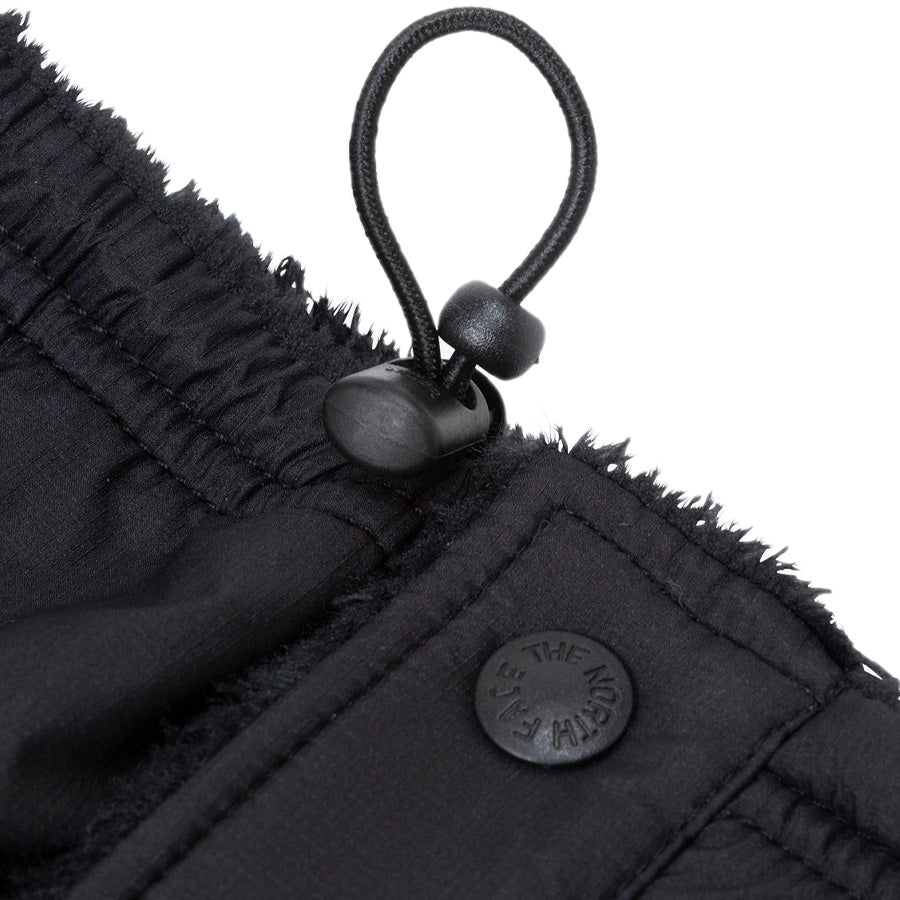 THE NORTH FACE ( ザ・ノース・フェイス ) リバーシブル ネックゲイター Reversible Neck Gaiter ネックウォーマー ブラック NN72509