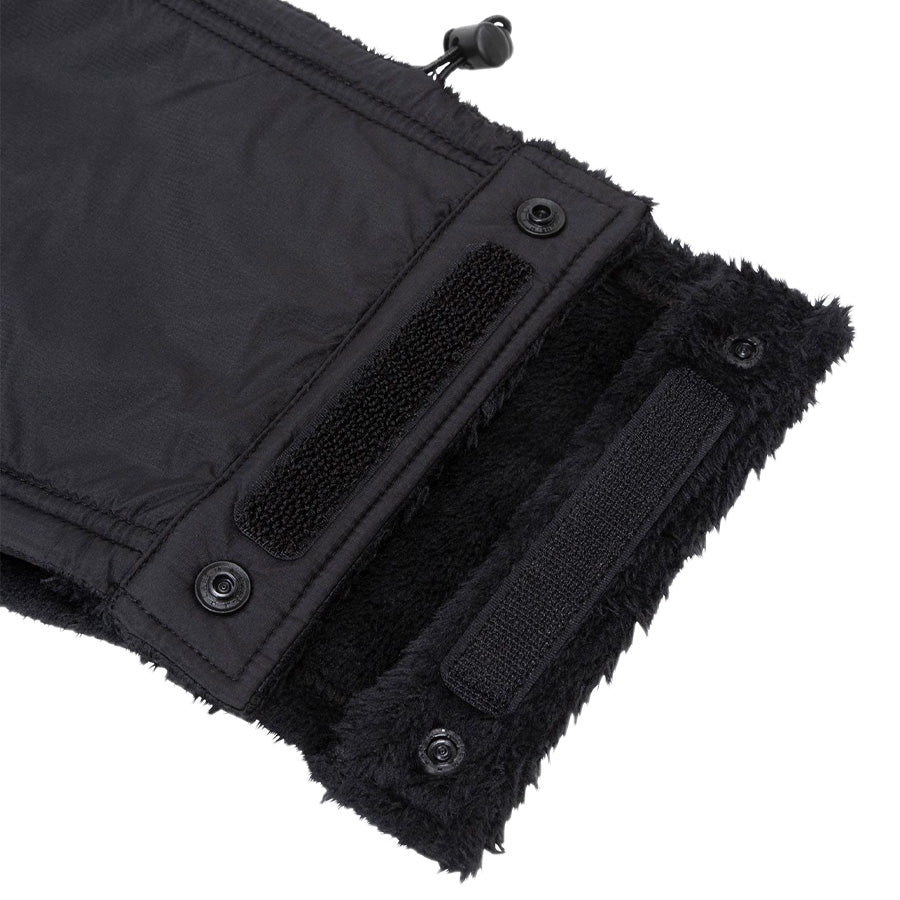 THE NORTH FACE ( ザ・ノース・フェイス ) リバーシブル ネックゲイター Reversible Neck Gaiter ネックウォーマー ブラック NN72509