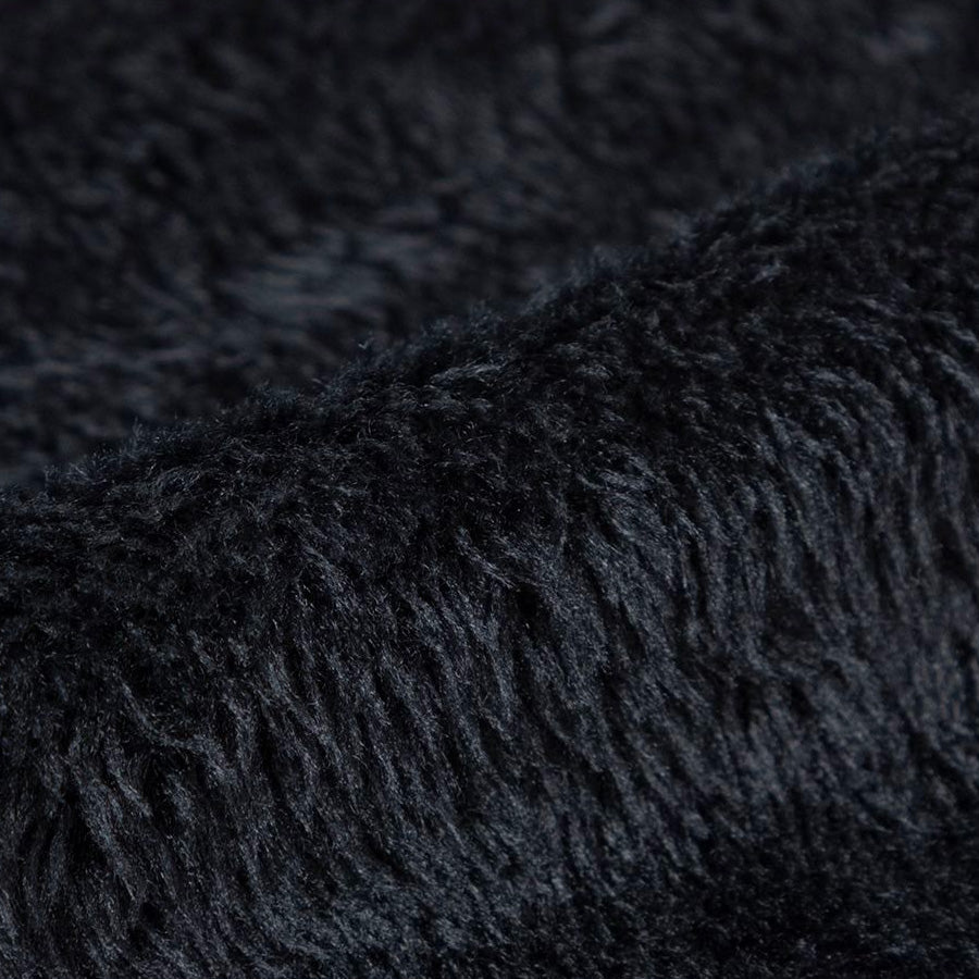 THE NORTH FACE ( ザ・ノース・フェイス ) リバーシブル ネックゲイター Reversible Neck Gaiter ネックウォーマー ブラック NN72509