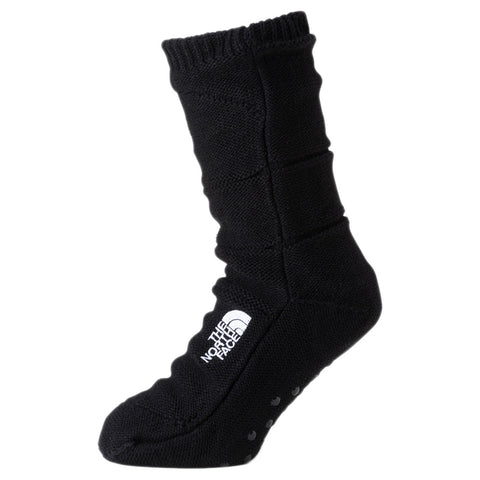 TNFブラック×TNFブラック / KK