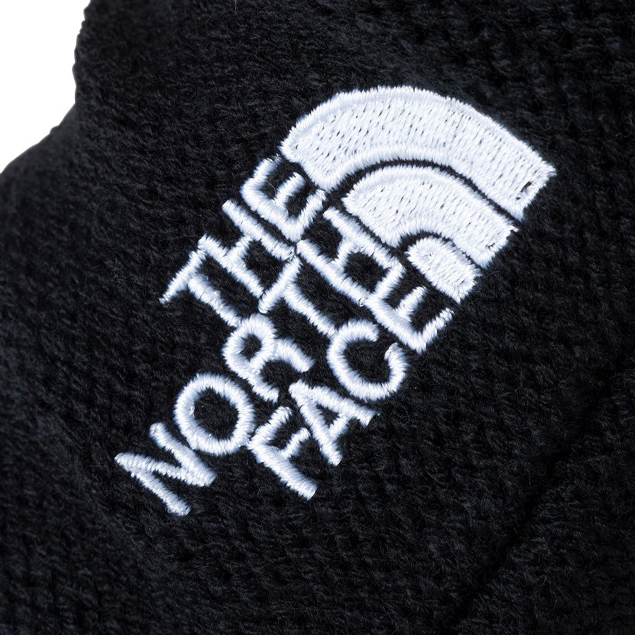 THE NORTH FACE ( ザ・ノース・フェイス ) ヌプシ ブーティ ソックス 靴下 ルームソックス