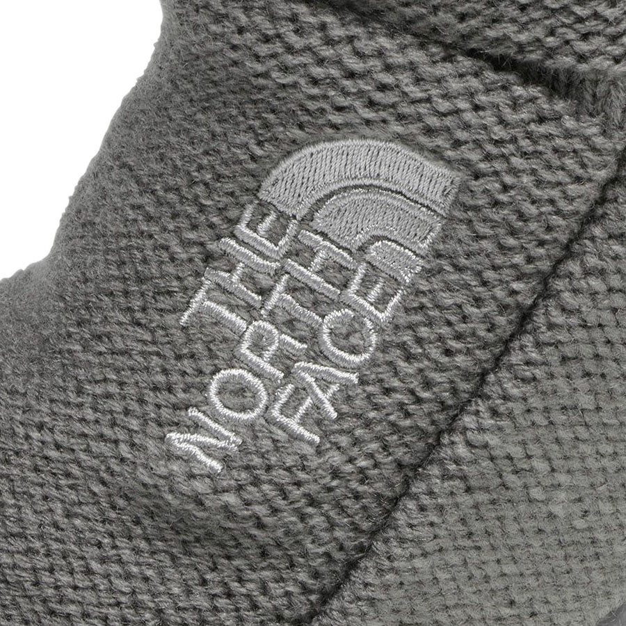 THE NORTH FACE ( ザ・ノース・フェイス ) ヌプシ ブーティ ソックス 靴下 ルームソックス