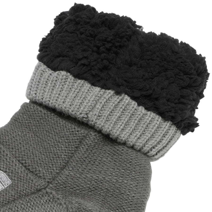 THE NORTH FACE ( ザ・ノース・フェイス ) ヌプシ ブーティ ソックス 靴下 ルームソックス