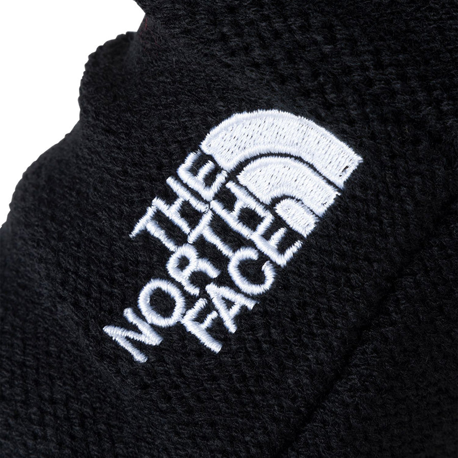 THE NORTH FACE ( ザ・ノース・フェイス ) ヌプシ ブーティ ソックス 靴下 ルームソックス