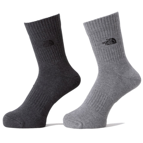 ダークグレー×ライトグレー / DL