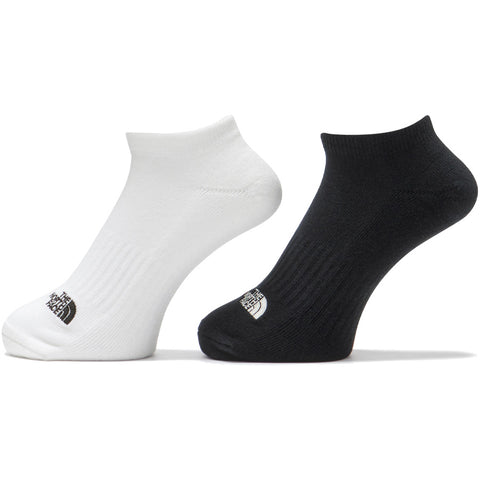 TNFブラック×TNFホワイト / KW