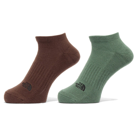 ブラウン×グリーン / DD