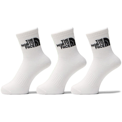 TNFホワイト×TNFブラック / WK