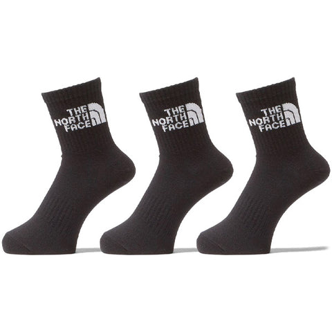 TNFブラック×TNFホワイト / KW