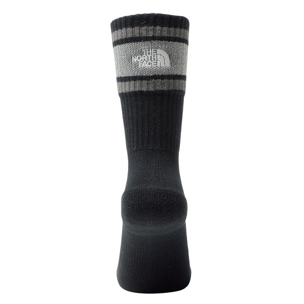 THE NORTH FACE ( ザ ノースフェイス ) TNF Reflect 2P Crew Socks ソックス 2足パック