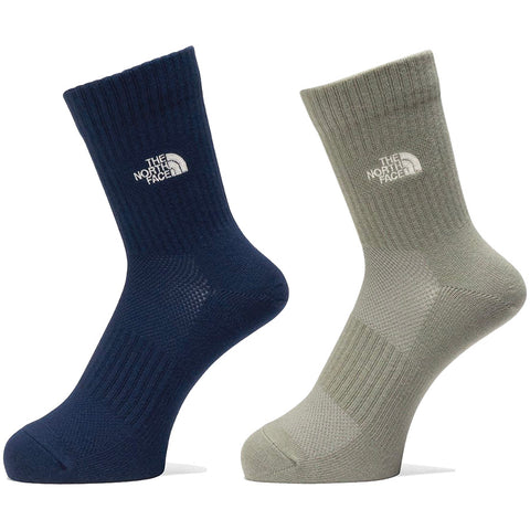 ブルー×グレー / EC