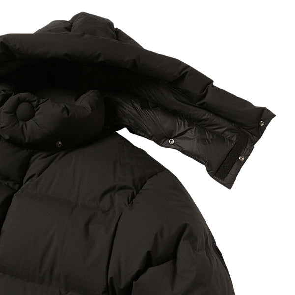 THE NORTH FACE ( ザ ノースフェイス ) WS Brooks Range Light Parka ダウンジャケット ND92265 –  BLACK STORE