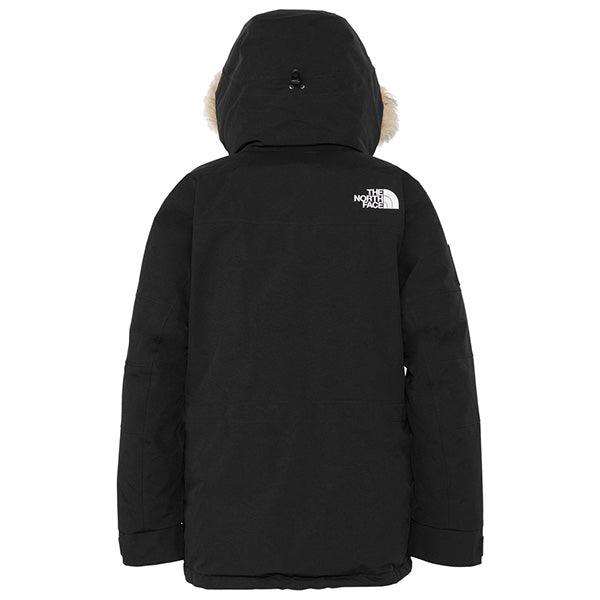 ノースフェイス アンタークティカパーカ THE NORTH FACE Antarctica Parka ND92342 – BLACK STORE