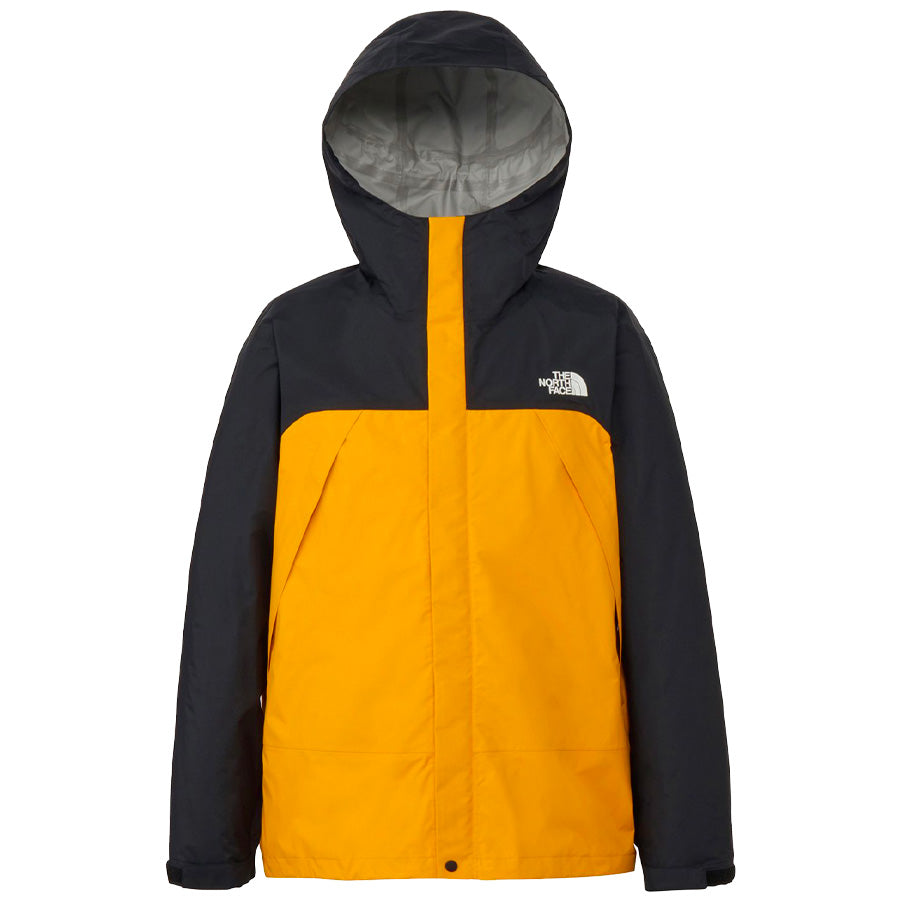 THE NORTH FACE ( ノースフェイス ) ドットショットジャケッ 防水