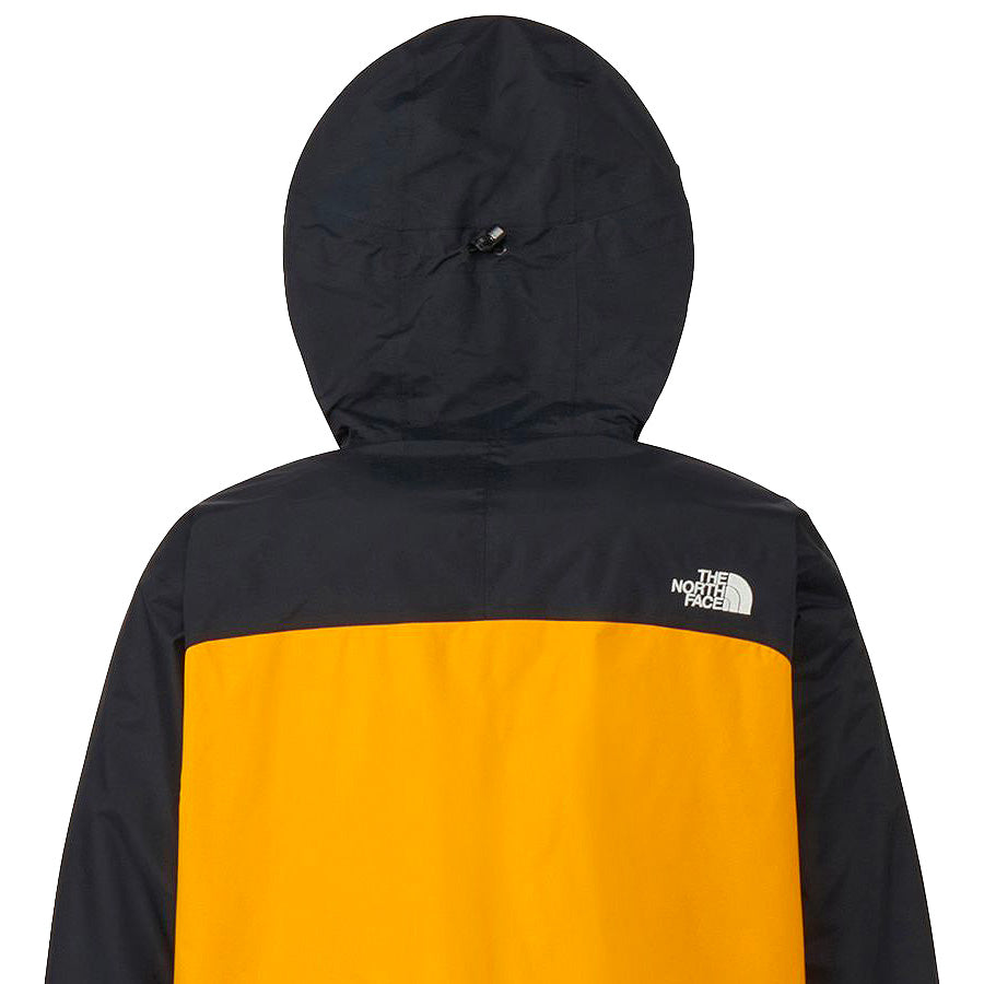 THE NORTH FACE ( ノースフェイス ) ドットショットジャケッ 防水