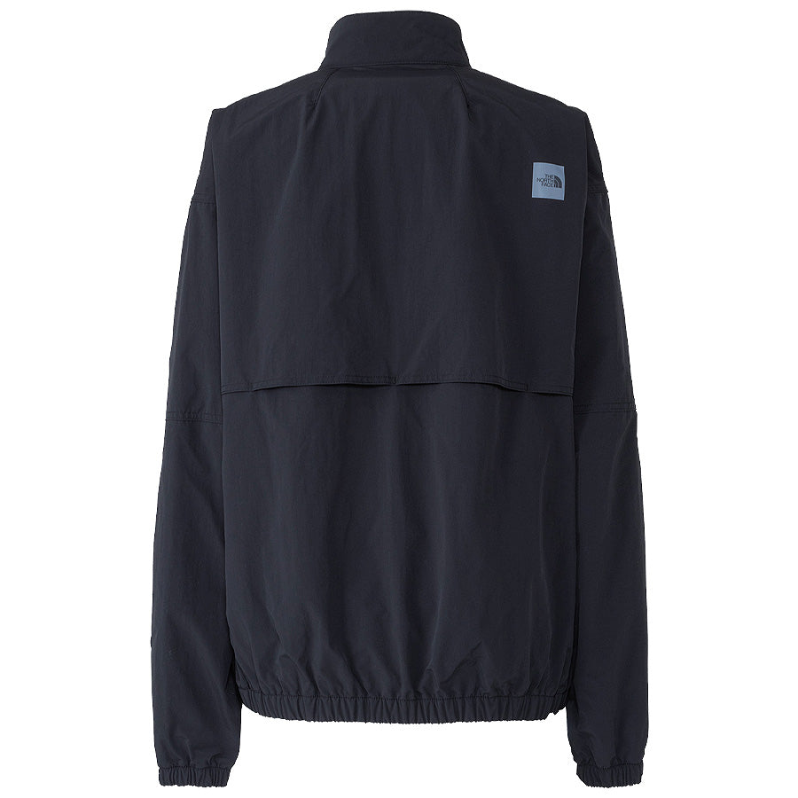 ノースフェイス エンライド トラックジャケット THE NORTH FACE 