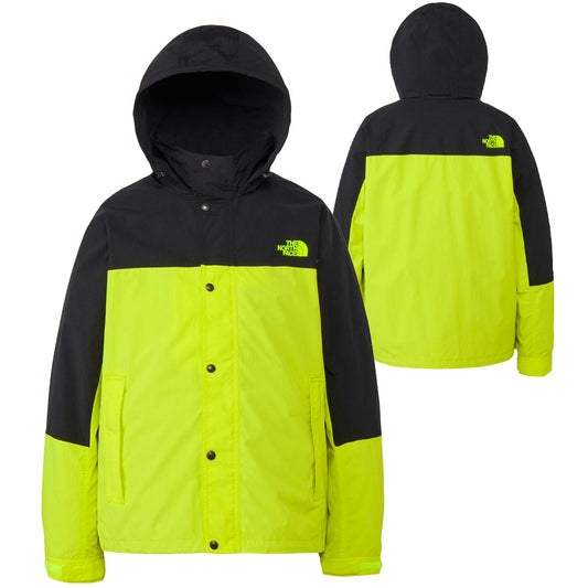 THE NORTH FACE ( ザ・ノース・フェイス ) ハイドレナ ウィンドジャケット ウインドブレーカー