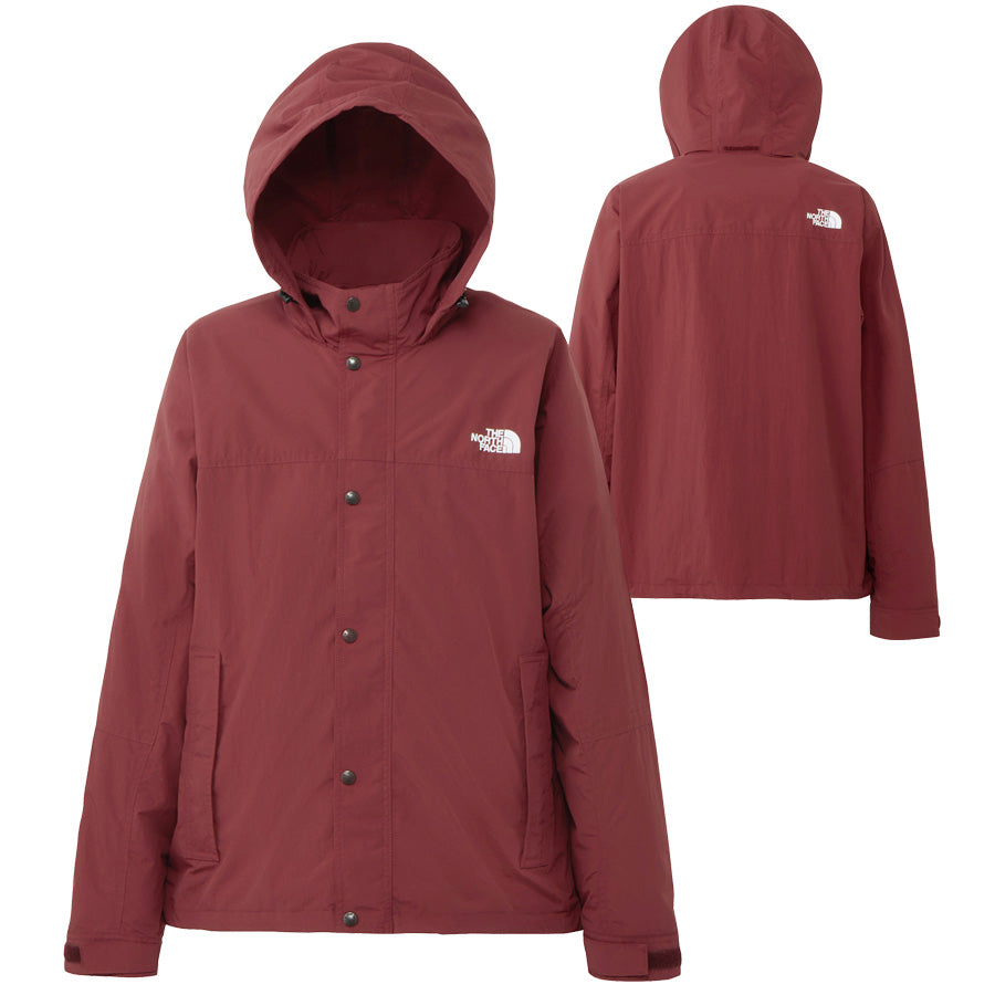 THE NORTH FACE ( ザ・ノース・フェイス ) ハイドレナウィンド