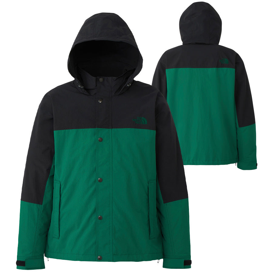 THE NORTH FACE ( ザ・ノース・フェイス ) ハイドレナウィンド