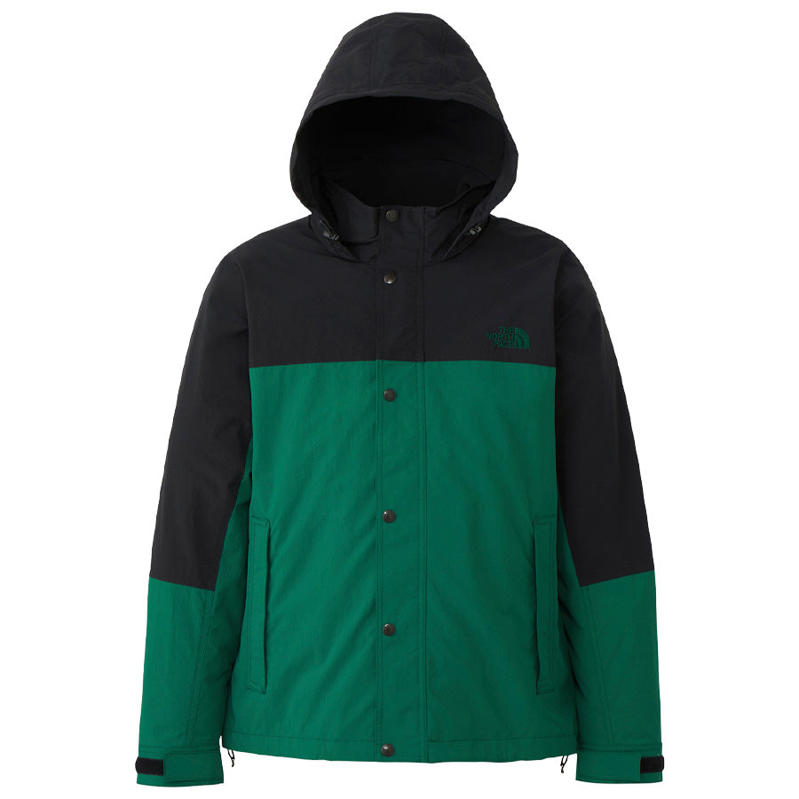 THE NORTH FACE ( ザ・ノース・フェイス ) ハイドレナウィンド