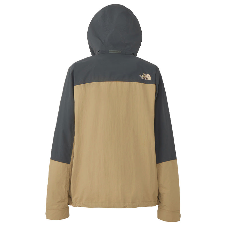 THE NORTH FACE ( ザ・ノース・フェイス ) ハイドレナウィンド 