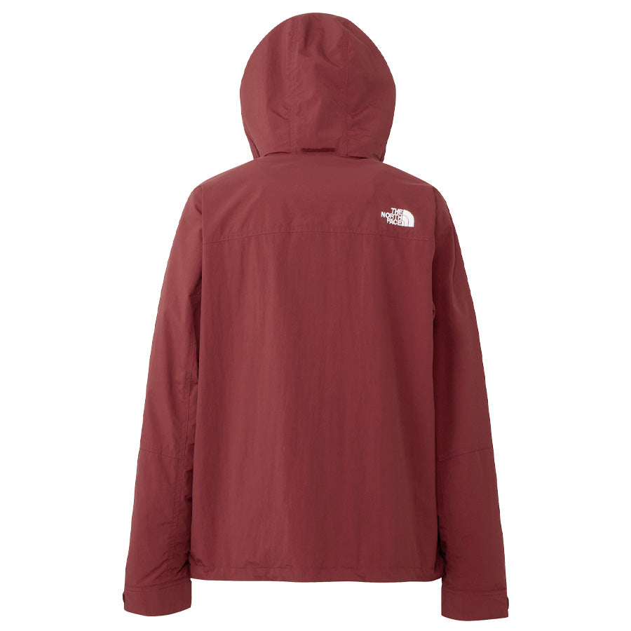 ノースフェイスマウンテン限定 Wind Fleece【XL】ウインドフリース 赤 Amazon | [ザノースフェイス] オールマウンテンジャケット