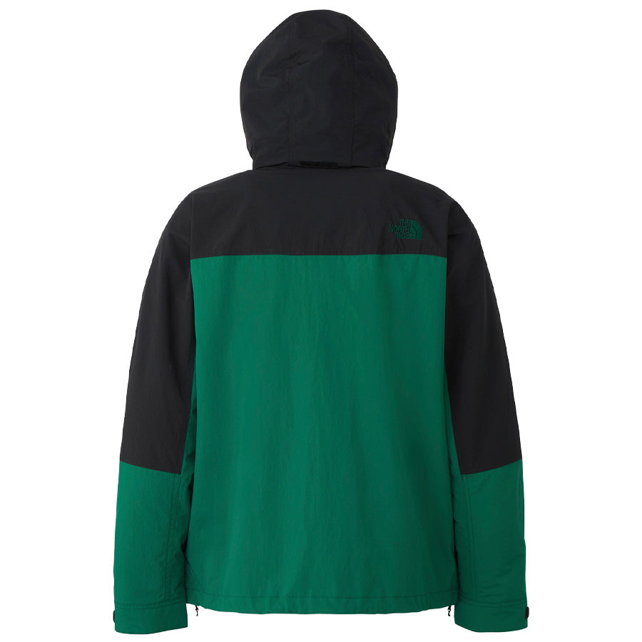 THE NORTH FACE ( ザ・ノース・フェイス ) ハイドレナウィンド