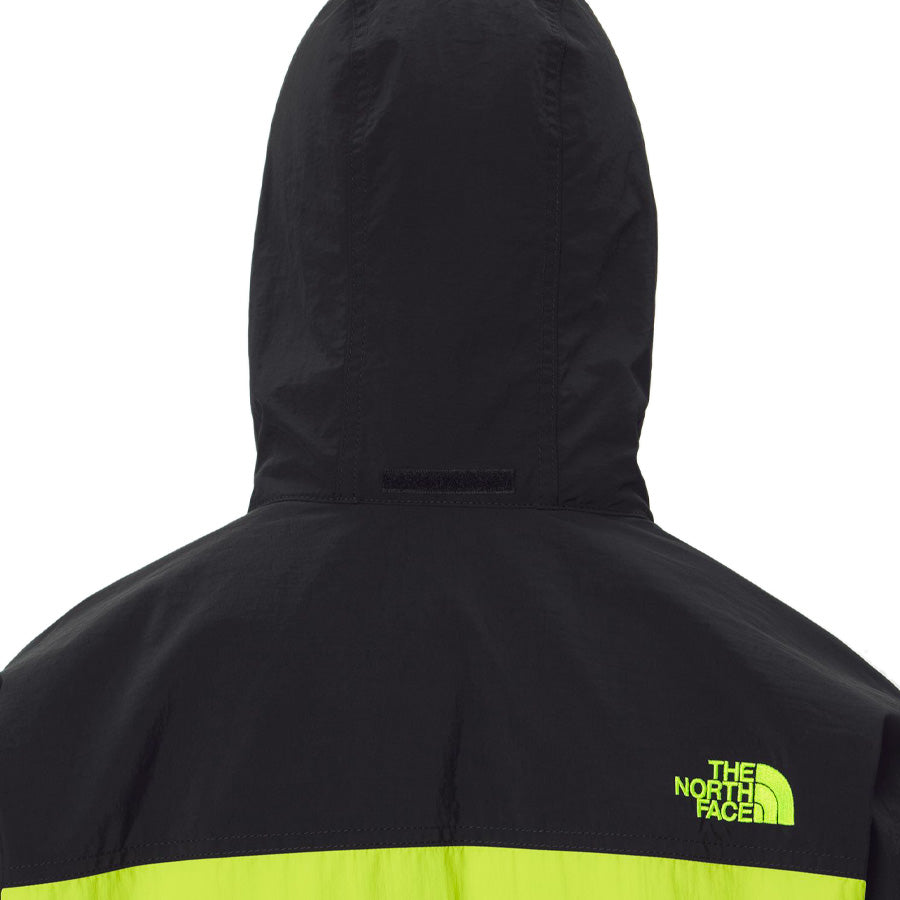 THE NORTH FACE ( ザ・ノース・フェイス ) ハイドレナウィンド