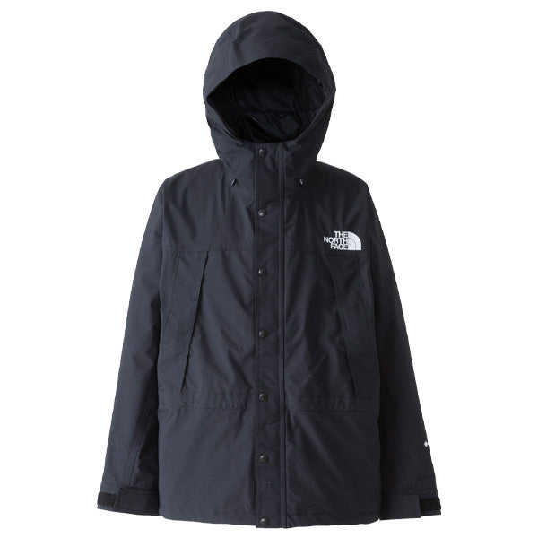 THE NORTH FACE ( ザ ノースフェイス ) マウンテンライトジャケット Mountain Light Jacket NP62236 –  BLACK STORE