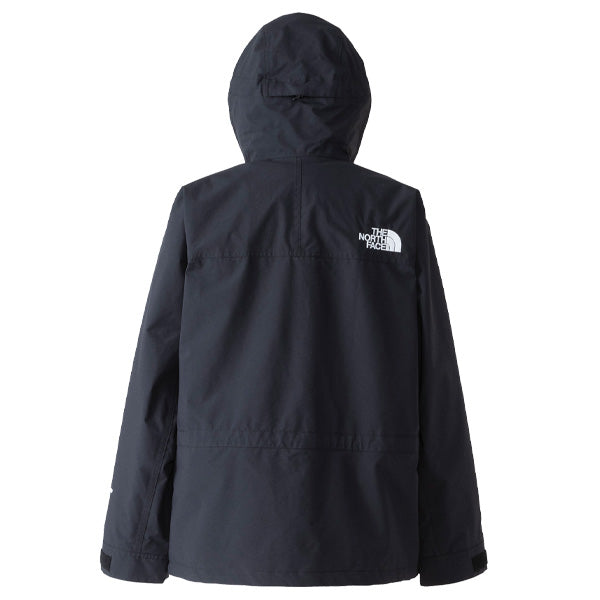 THE NORTH FACE ( ザ ノースフェイス ) マウンテンライトジャケット Mountain Light Jacket NP62236 –  BLACK STORE