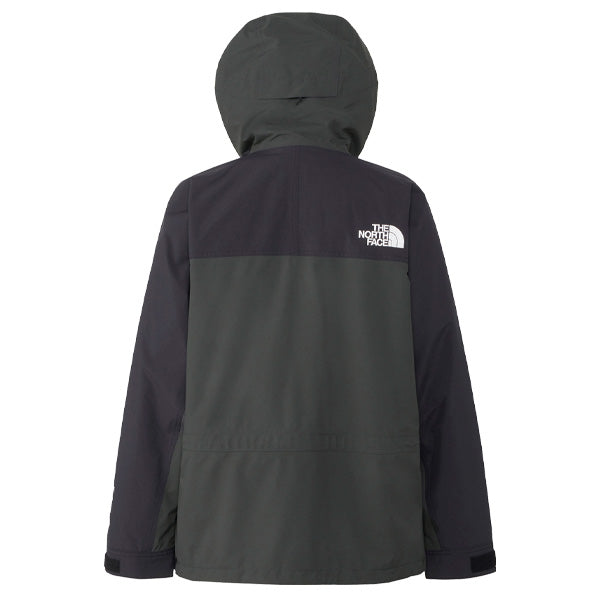 THE NORTH FACE ( ザ ノースフェイス ) マウンテンライトジャケット Mountain Light Jacket NP62236 –  BLACK STORE