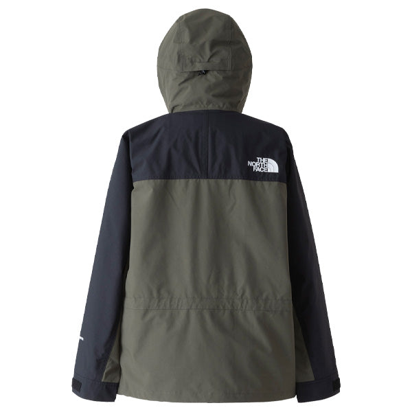 THE NORTH FACE ( ザ ノースフェイス ) マウンテンライトジャケット Mountain Light Jacket NP62236 –  BLACK STORE