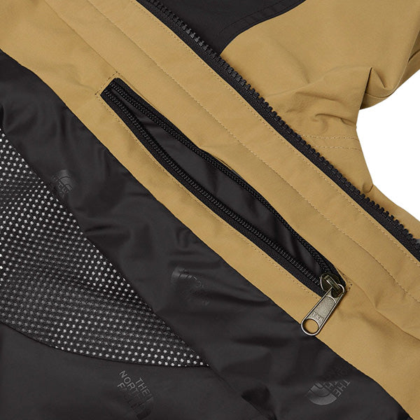 THE NORTH FACE ( ザ ノースフェイス ) マウンテンライト