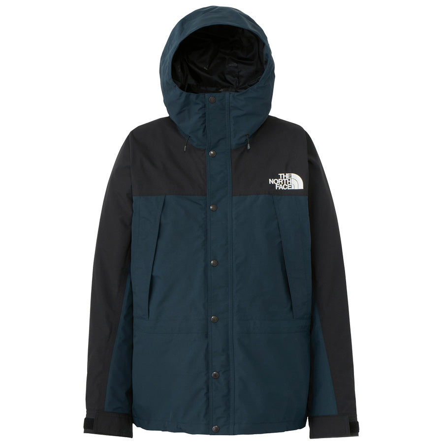 ノースフェイス マウンテンライトジャケット THE NORTH FACE ゴアテックス ジャケット NP62450 – BLACK STORE