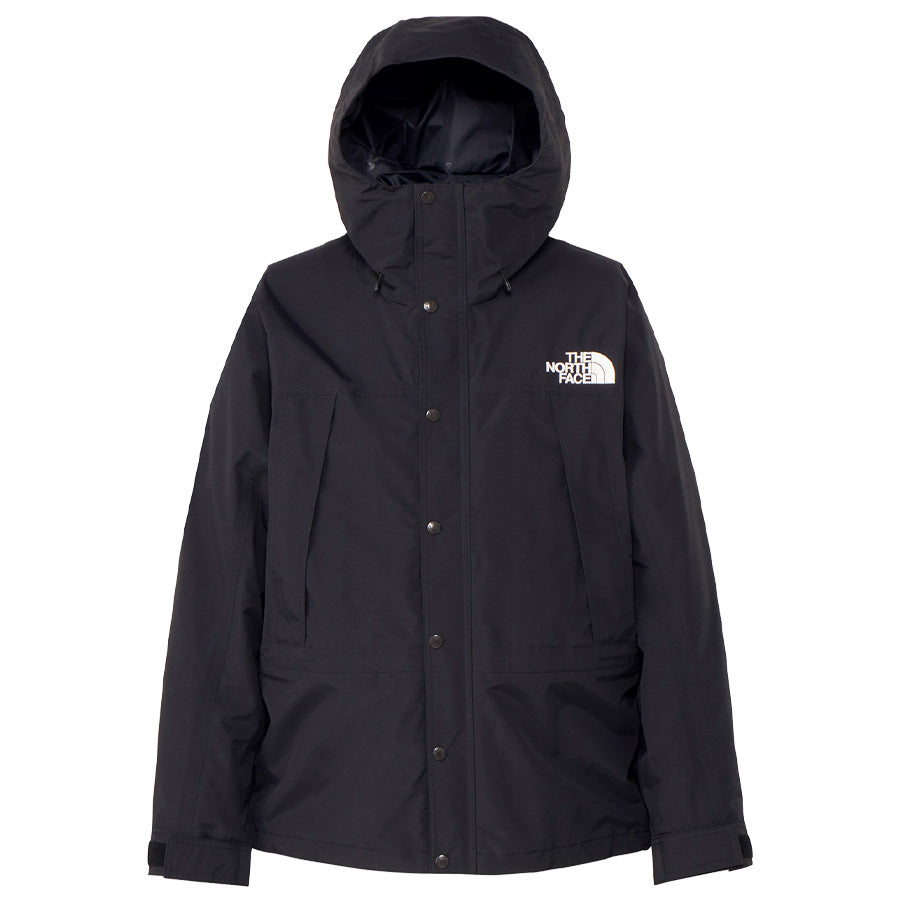 ノースフェイス マウンテンライトジャケット THE NORTH FACE ゴアテックス ジャケット NP62450 – BLACK STORE