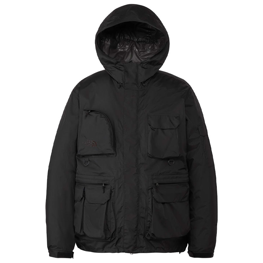 THE NORTH FACE ( ザ・ノース・フェイス ) ウーロスフィールド