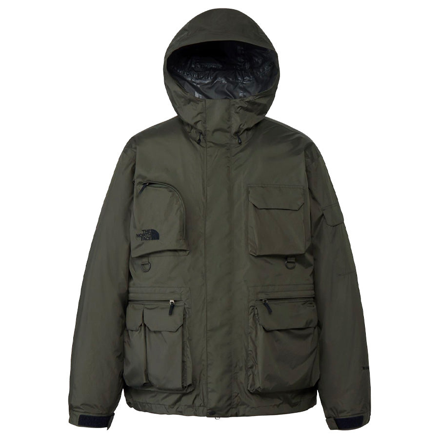 THE NORTH FACE ( ザ・ノース・フェイス ) ウーロスフィールド
