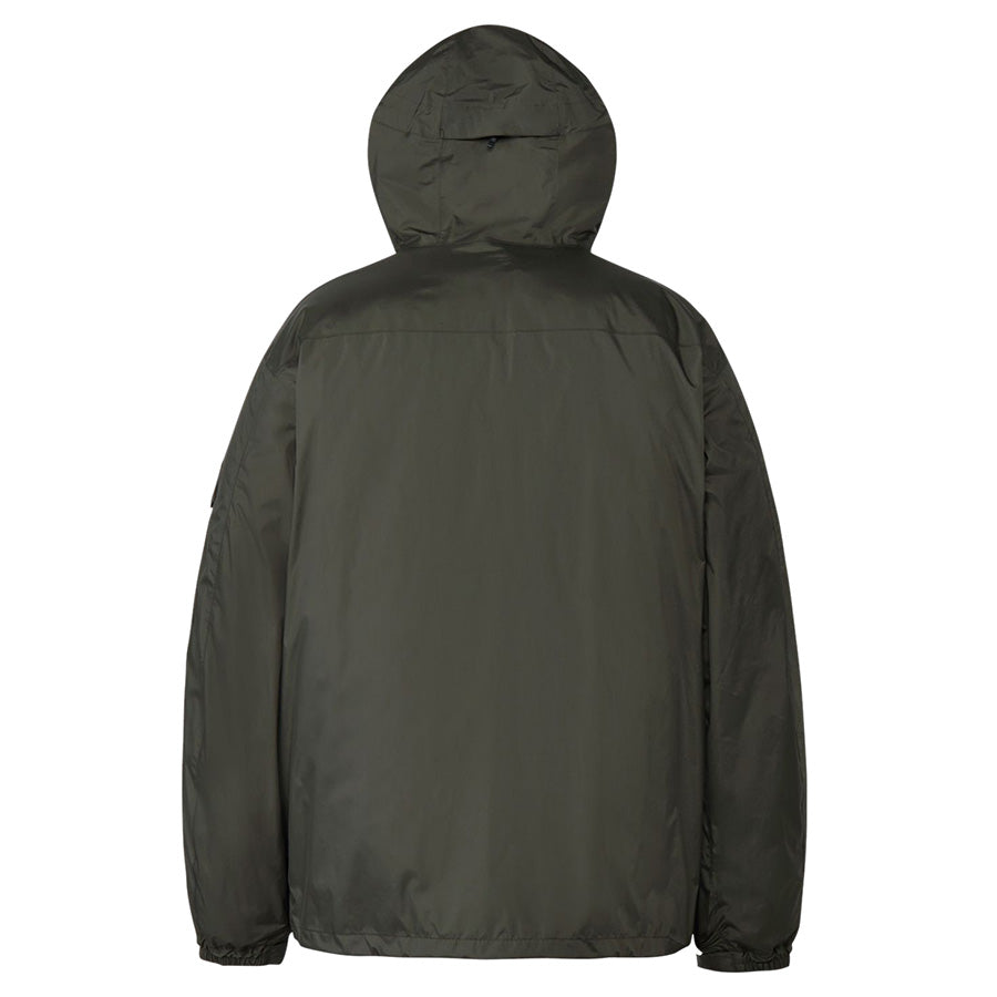 THE NORTH FACE ( ザ・ノース・フェイス ) ウーロスフィールドユーティリティトリクライメイトジャケット NP62530