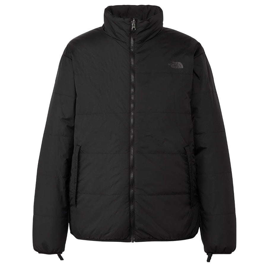 THE NORTH FACE ( ザ・ノース・フェイス ) ウーロスフィールドユーティリティトリクライメイトジャケット NP62530