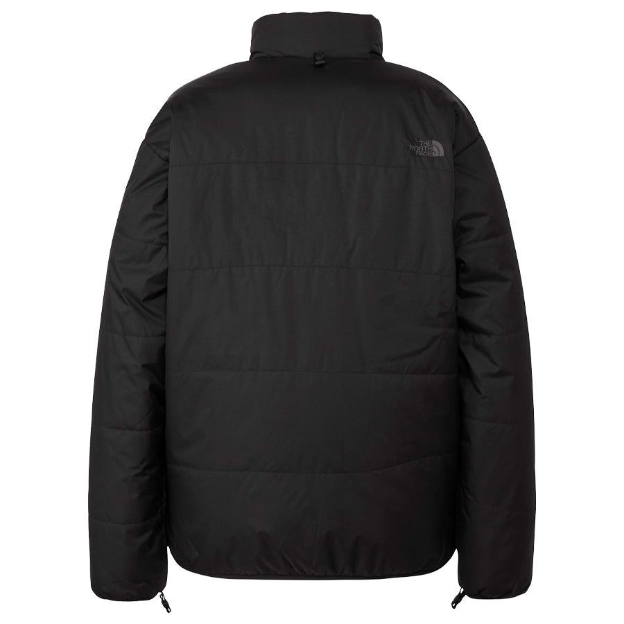 THE NORTH FACE ( ザ・ノース・フェイス ) ウーロスフィールドユーティリティトリクライメイトジャケット NP62530