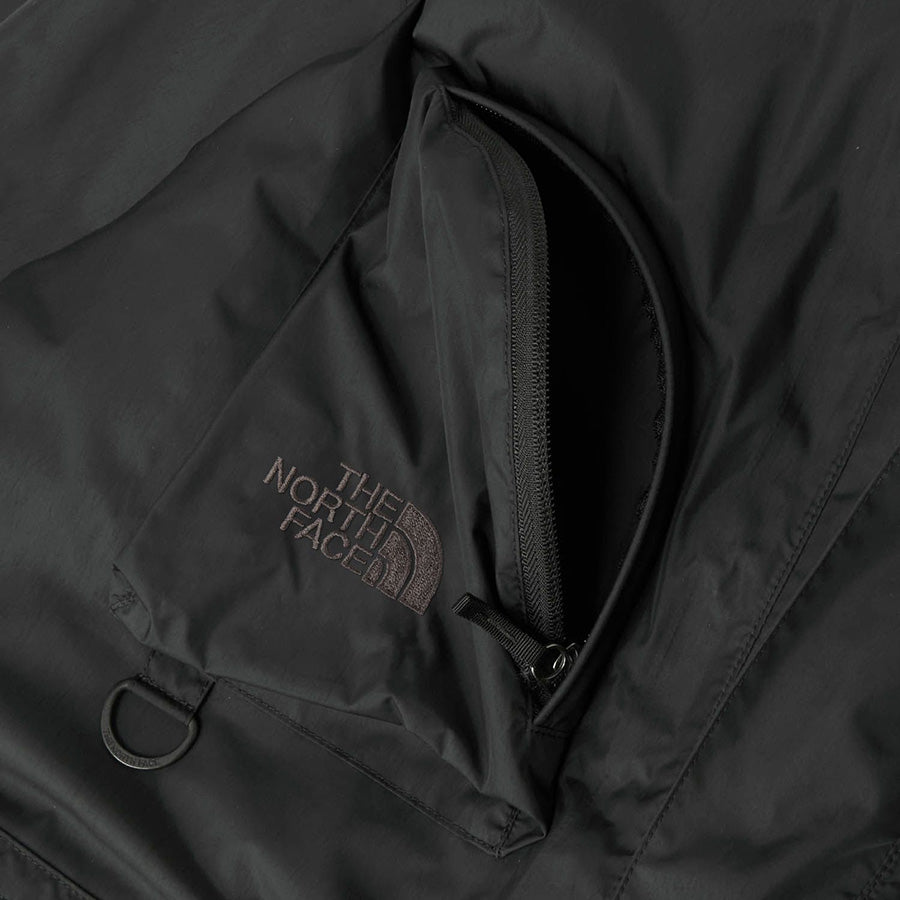 THE NORTH FACE ( ザ・ノース・フェイス ) ウーロスフィールドユーティリティトリクライメイトジャケット NP62530