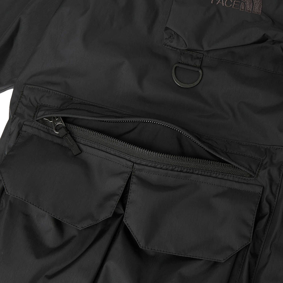 THE NORTH FACE ( ザ・ノース・フェイス ) ウーロスフィールドユーティリティトリクライメイトジャケット NP62530