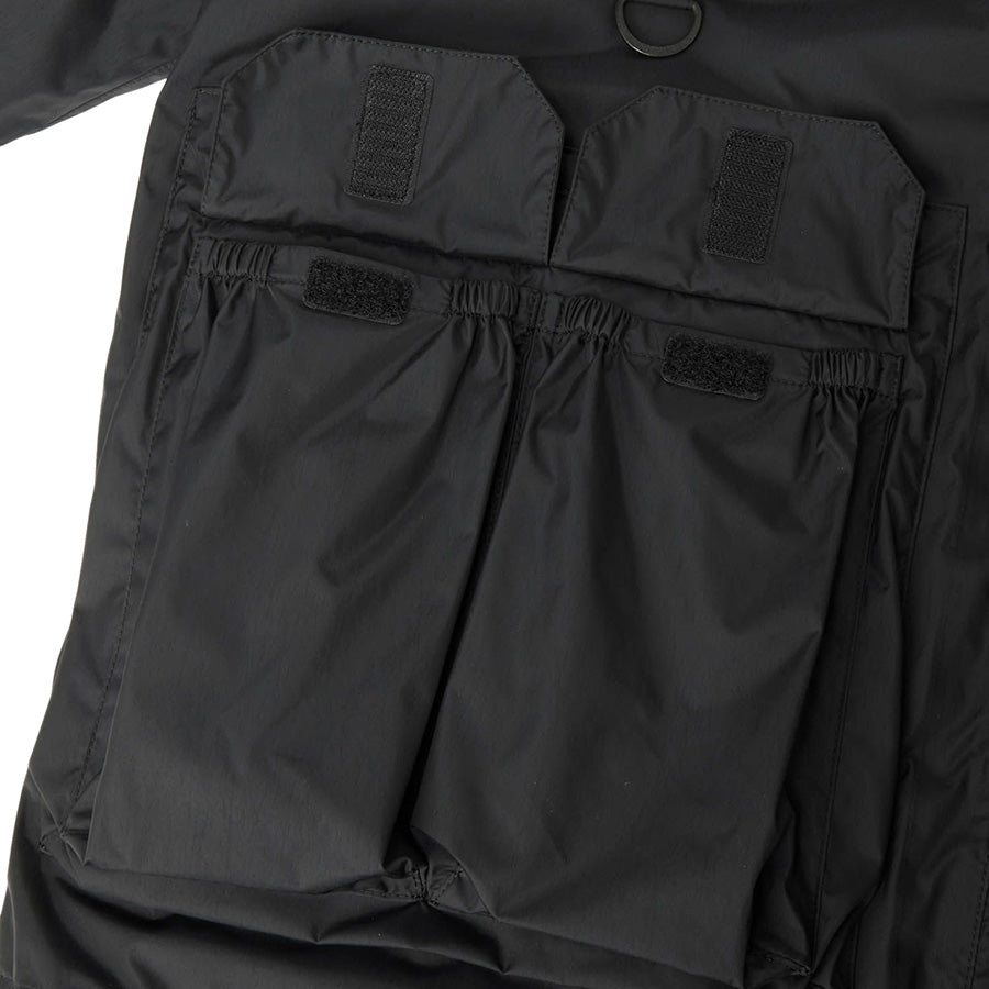THE NORTH FACE ( ザ・ノース・フェイス ) ウーロスフィールドユーティリティトリクライメイトジャケット NP62530