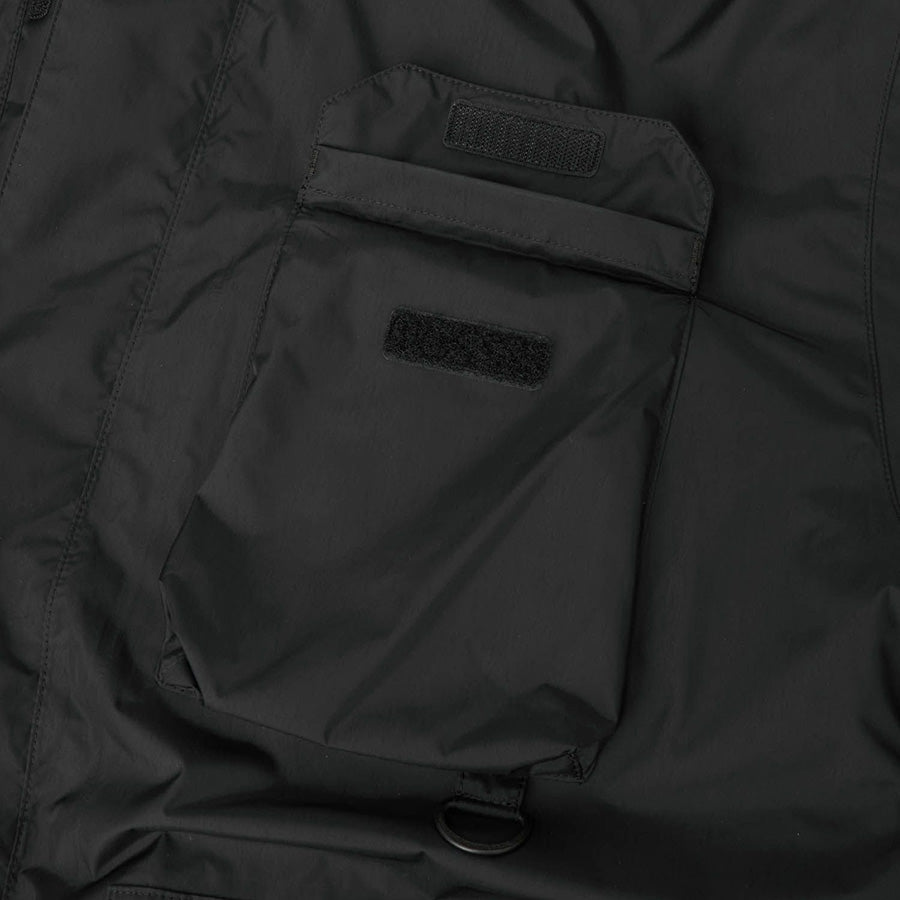 THE NORTH FACE ( ザ・ノース・フェイス ) ウーロスフィールドユーティリティトリクライメイトジャケット NP62530