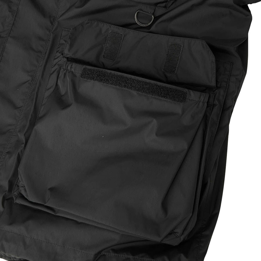 THE NORTH FACE ( ザ・ノース・フェイス ) ウーロスフィールドユーティリティトリクライメイトジャケット NP62530