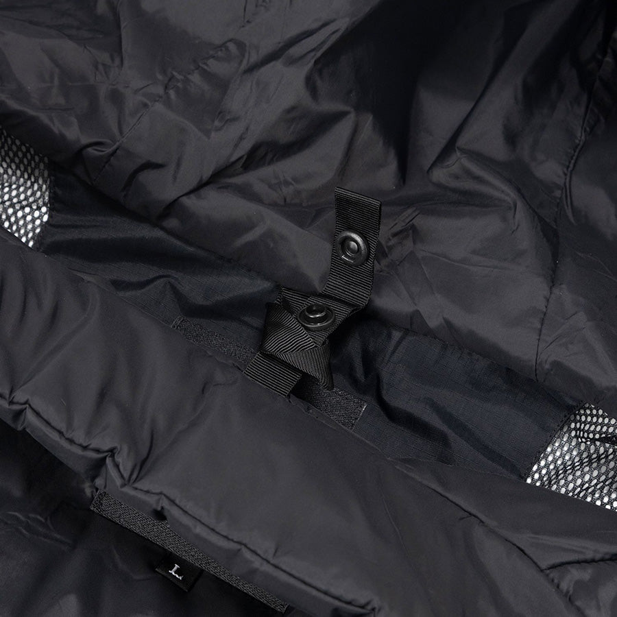 THE NORTH FACE ( ザ・ノース・フェイス ) クロノストリクライメイトジャケット NP62558