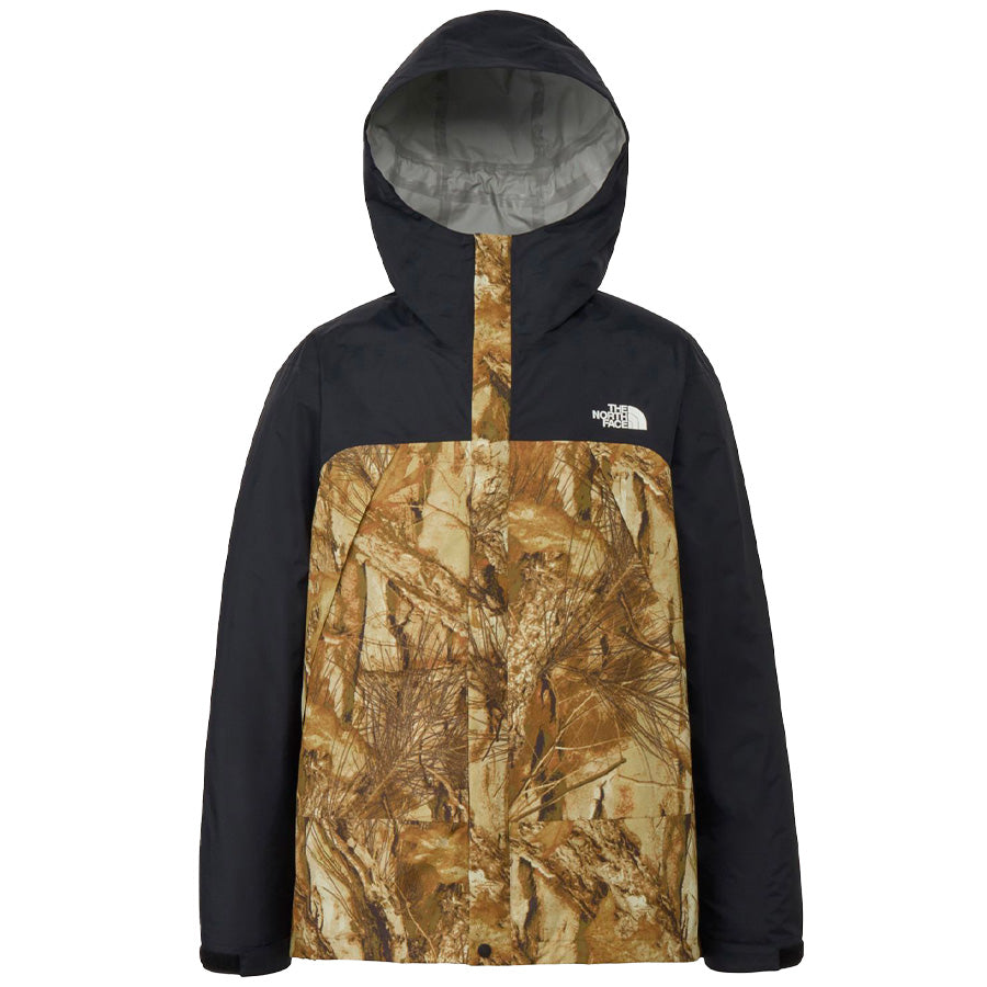 THE NORTH FACE ( ザ・ノース・フェイス ) ノベルティー ドットショットジャケット アウター