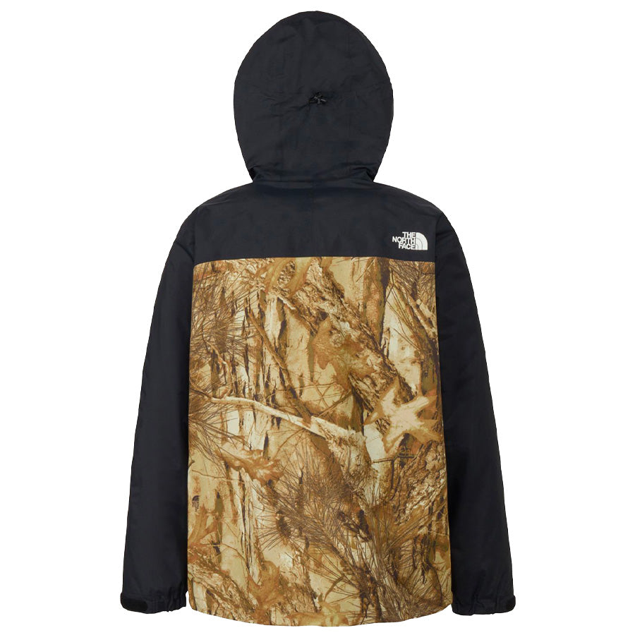 THE NORTH FACE ( ザ・ノース・フェイス ) ノベルティー ドットショットジャケット アウター