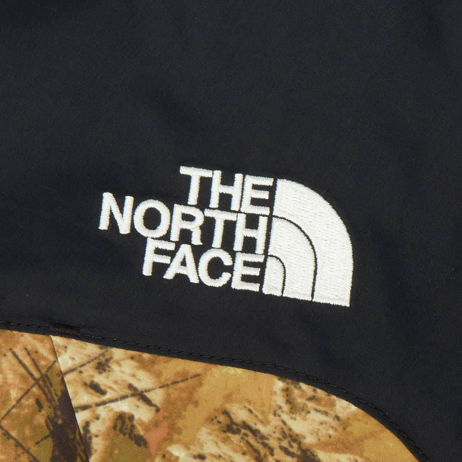 THE NORTH FACE ( ザ・ノース・フェイス ) ノベルティー ドットショットジャケット アウター